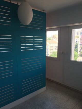  Appartement à louer 1 pièce 36 m²