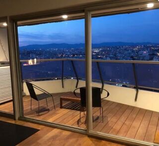  Appartement à louer 2 pièces 45 m²