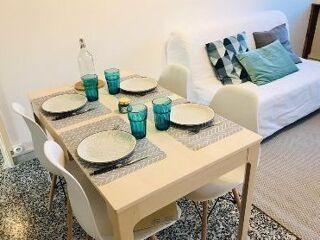  Appartement à louer 3 pièces 57 m²