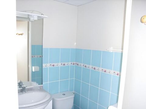  Appartement � louer 2 pi�ces 37 m�