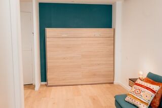  Appartement à louer 1 pièce 32 m²