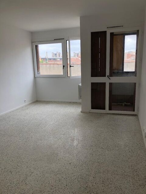  Appartement � louer 1 pi�ce 27 m�