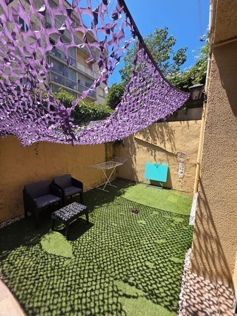  Appartement � louer 2 pi�ces 30 m�