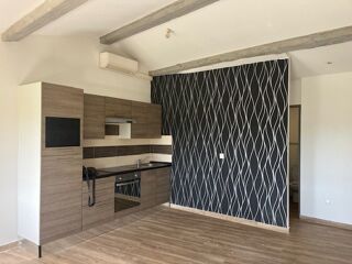  Appartement à louer 3 pièces 53 m²
