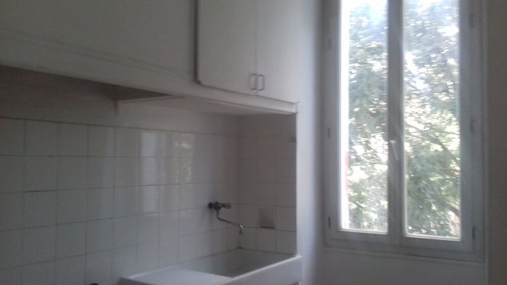 location Appartement - 1 pièce(s) - 35 m² Marseille 5