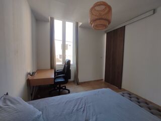  Appartement à louer 2 pièces 40 m²