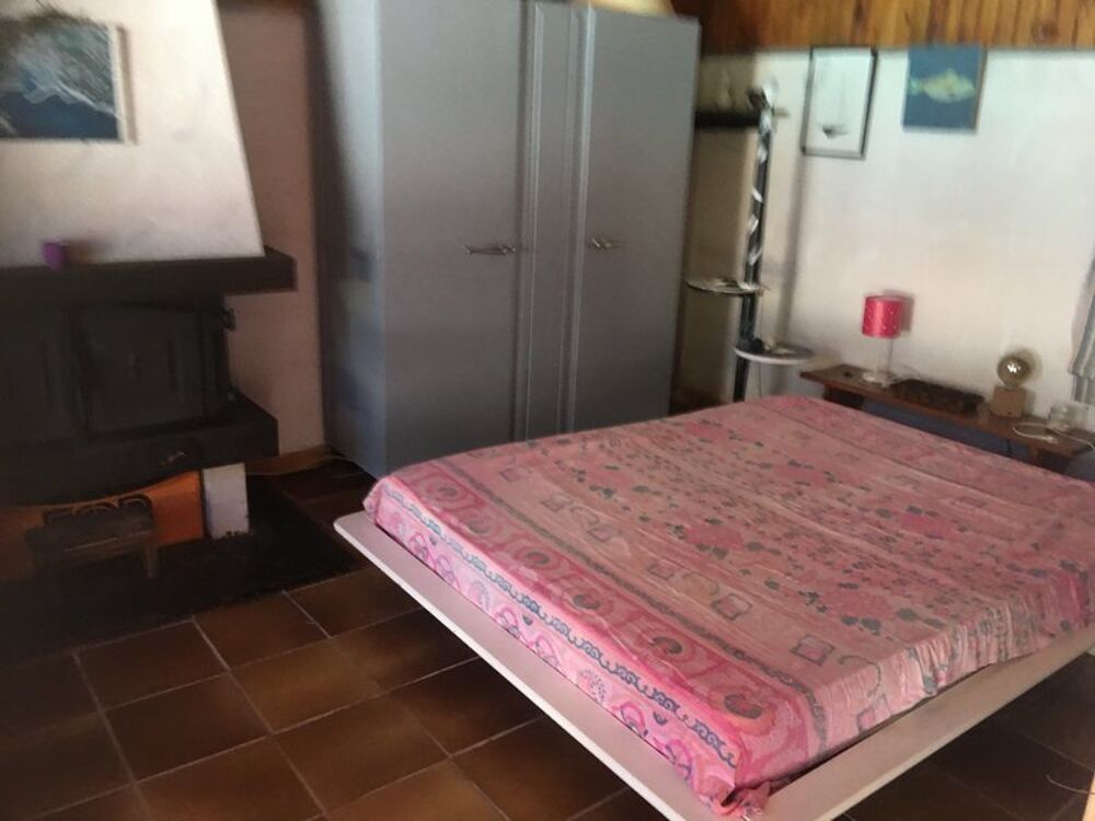 location Maison - 2 pièce(s) - 58 m² Carry-le-Rouet (13620)