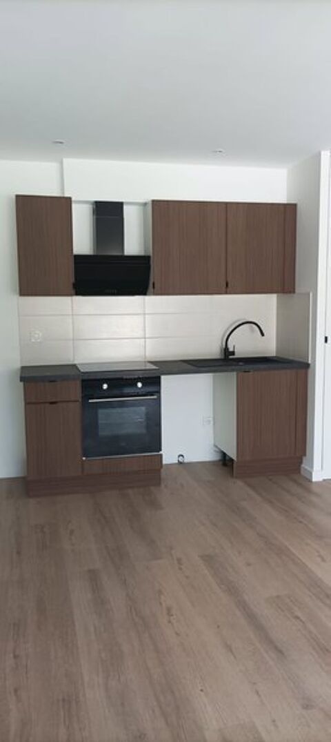  Appartement � louer 3 pi�ces 65 m�