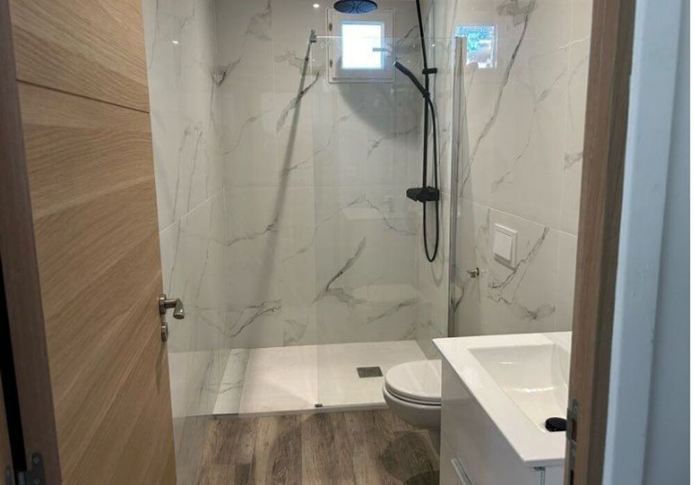 location Maison - 3 pièce(s) - 60 m² La Ciotat (13600)