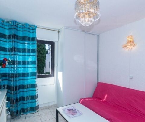  Appartement � louer 1 pi�ce 15 m�