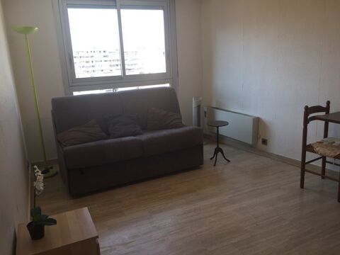  Appartement � louer 1 pi�ce 30 m�