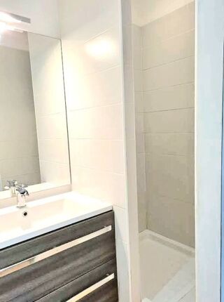  Appartement à louer 2 pièces 30 m²