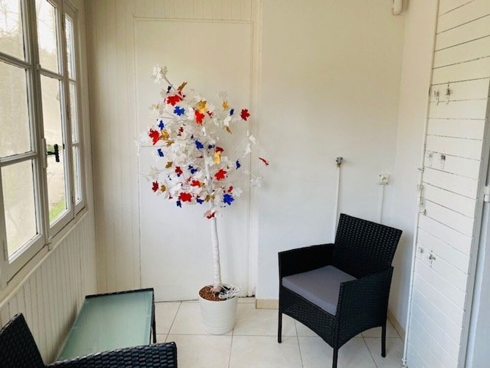 location Appartement - 2 pièce(s) - 35 m² Les Pennes-Mirabeau (13170)