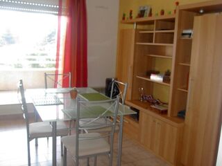  Appartement � louer 1 pi�ce 29 m� Marseille