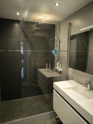  Appartement � louer 2 pi�ces 58 m�