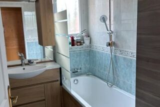  Maison à louer 4 pièces 103 m²