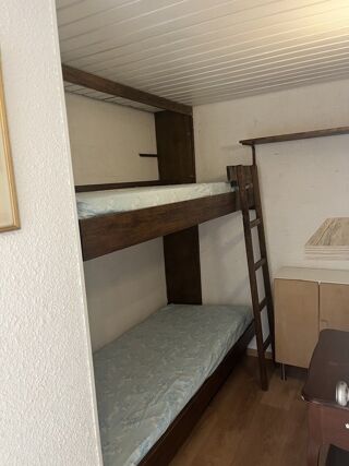  Appartement à louer 2 pièces 29 m²
