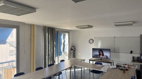   Location / Local Commercial - 176 m² 