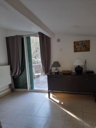  Appartement � louer 1 pi�ce 20 m�