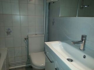  Appartement à louer 1 pièce 19 m²