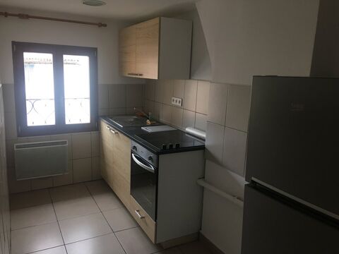  Appartement  louer 1 pice 25 m