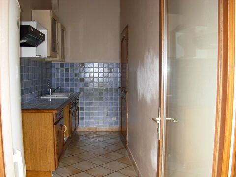  Appartement � louer 3 pi�ces 55 m�