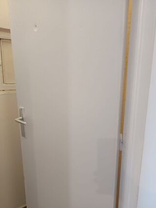  Appartement � louer 1 pi�ce 27 m�