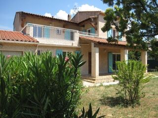  Maison à louer 5 pièces 125 m²