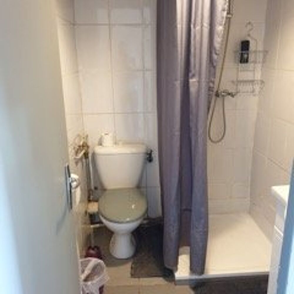 location Appartement - 1 pièce(s) - 35 m² Marseille 6