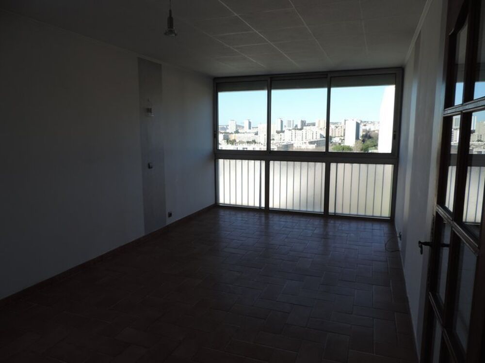 location Appartement - 4 pièce(s) - 81 m² Marseille 14