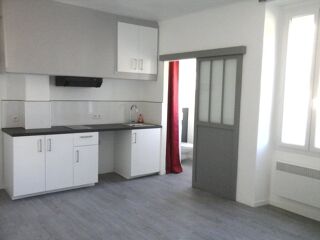  Appartement � louer 1 pi�ce 29 m�