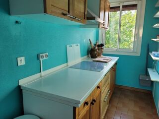  Appartement à louer 3 pièces 71 m²