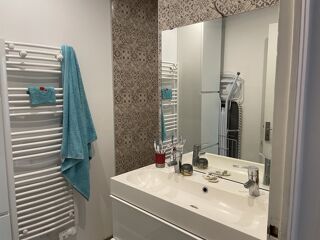  Appartement � louer 4 pi�ces 80 m�