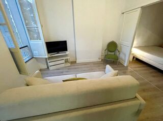  Appartement à louer 2 pièces 38 m²