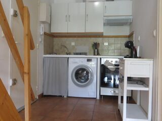  Appartement  louer 1 pice 26 m