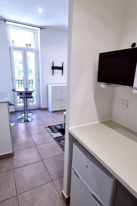  Appartement � louer 2 pi�ces 30 m�