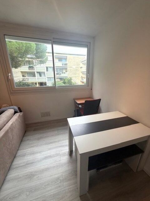  Appartement � louer 1 pi�ce 29 m�