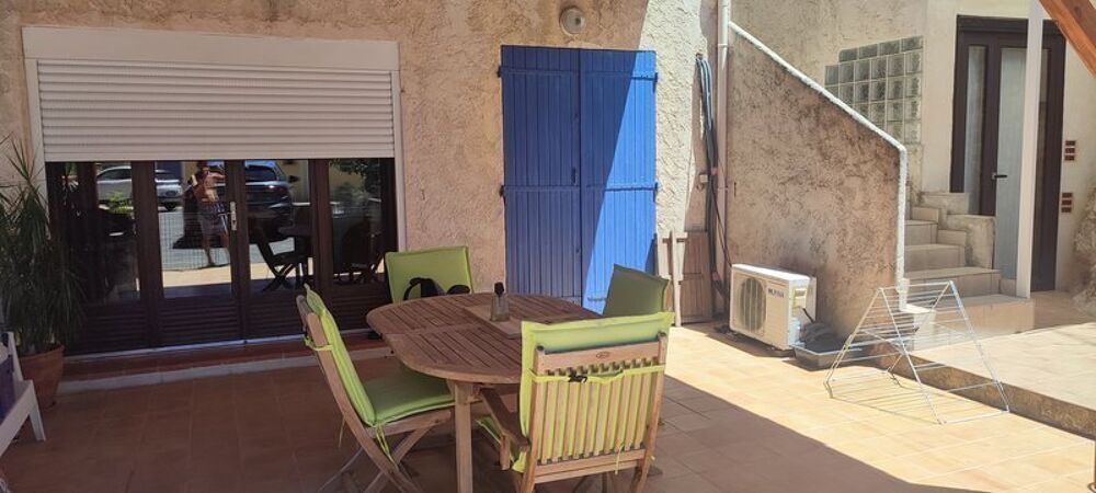 location Maison - 2 pièce(s) - 75 m² Peypin (13124)