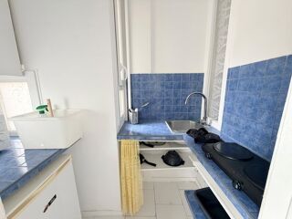  Appartement � louer 1 pi�ce 20 m�