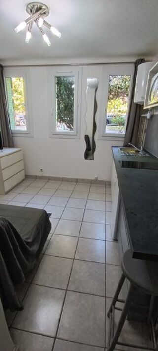  Appartement  louer 1 pice 12 m