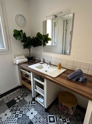  Appartement à louer 1 pièce 30 m²