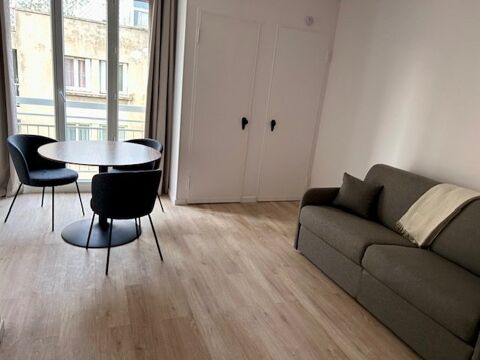  Appartement � louer 1 pi�ce 28 m�