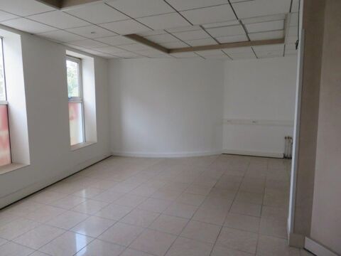   Location / Local commercial - 170 m² 