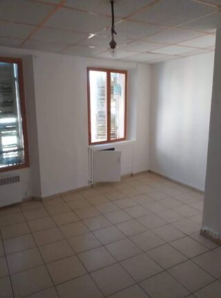  Appartement � louer 1 pi�ce 27 m�