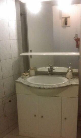  Appartement à louer 1 pièce 20 m²