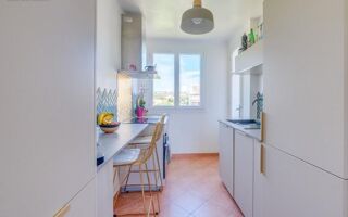  Appartement à louer 3 pièces 63 m²