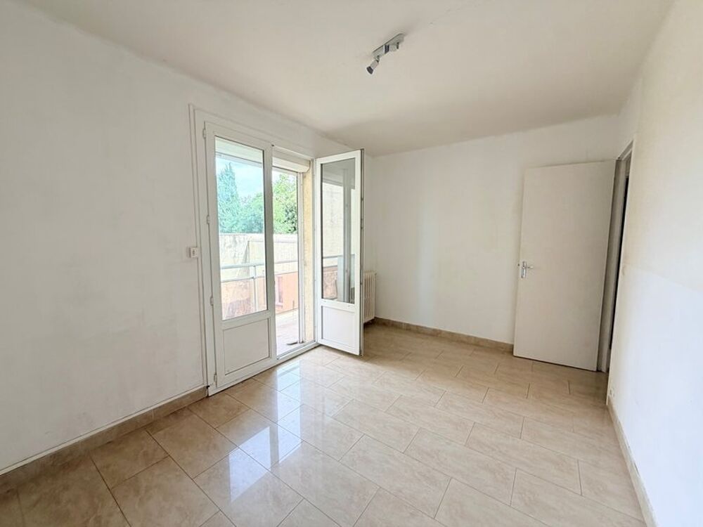 location Appartement - 3 pièce(s) - 60 m² Marseille 8