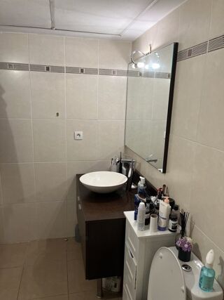  Appartement à louer 2 pièces 41 m²