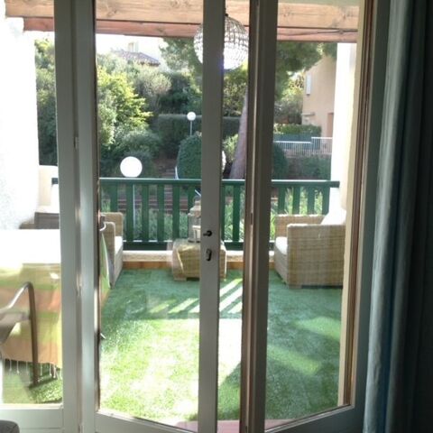  Appartement � louer 1 pi�ce 21 m�