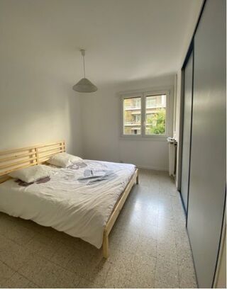 Appartement à louer 3 pièces 62 m²